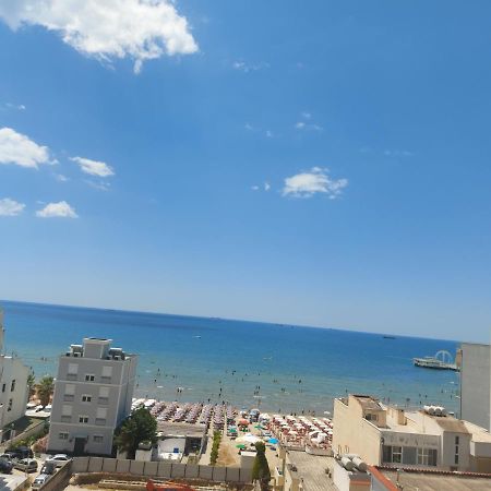Bral Apartment 7 - Two-Bedroom With Seaview Durrës Eksteriør bilde