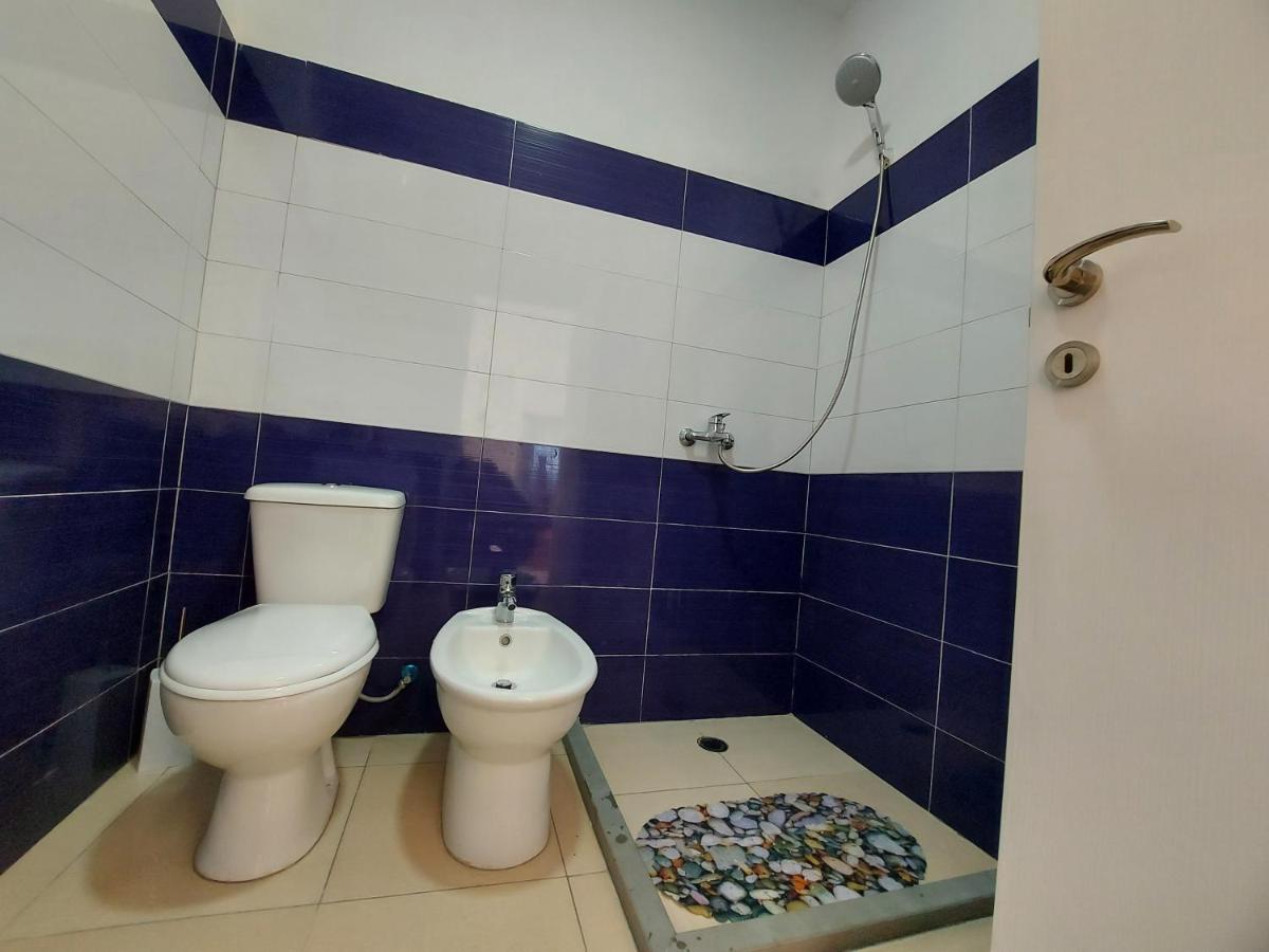 Bral Apartment 7 - Two-Bedroom With Seaview Durrës Eksteriør bilde