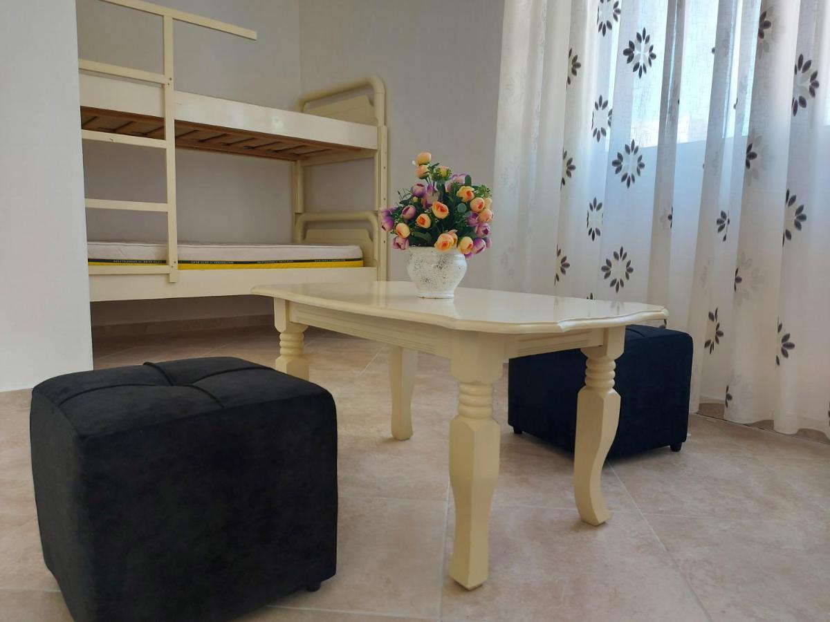 Bral Apartment 7 - Two-Bedroom With Seaview Durrës Eksteriør bilde