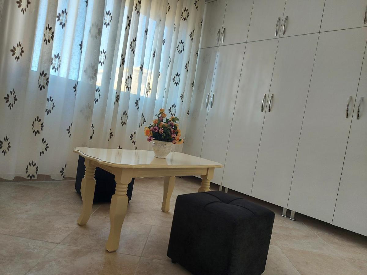 Bral Apartment 7 - Two-Bedroom With Seaview Durrës Eksteriør bilde