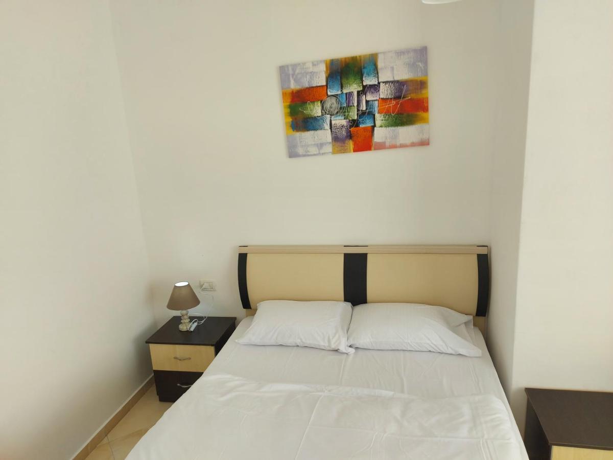 Bral Apartment 7 - Two-Bedroom With Seaview Durrës Eksteriør bilde