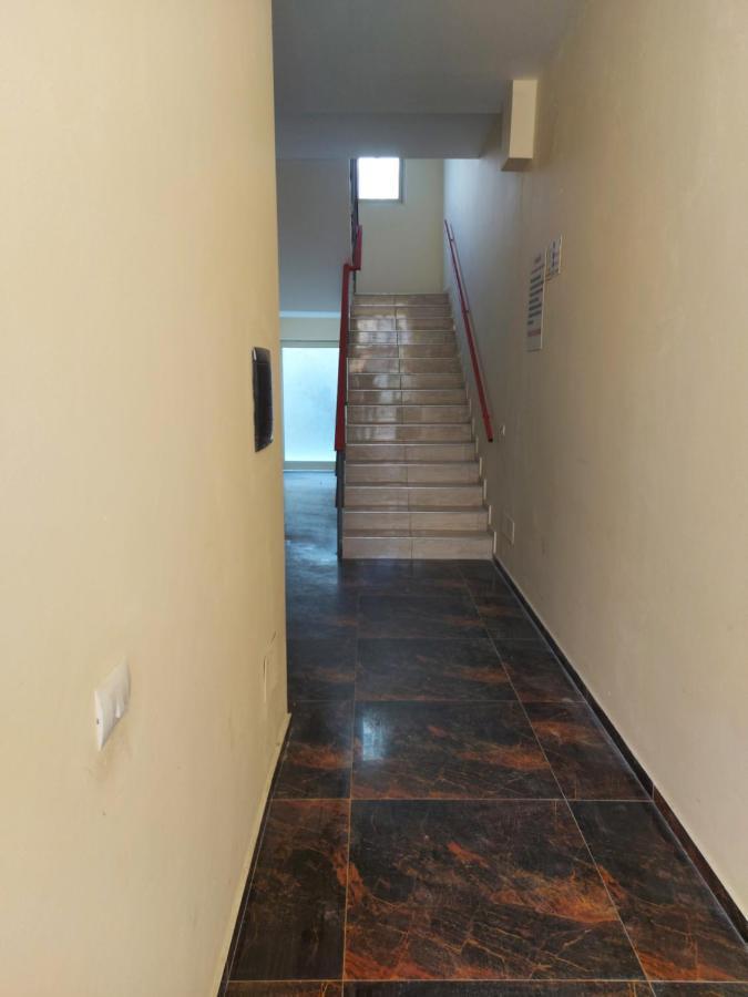 Bral Apartment 7 - Two-Bedroom With Seaview Durrës Eksteriør bilde