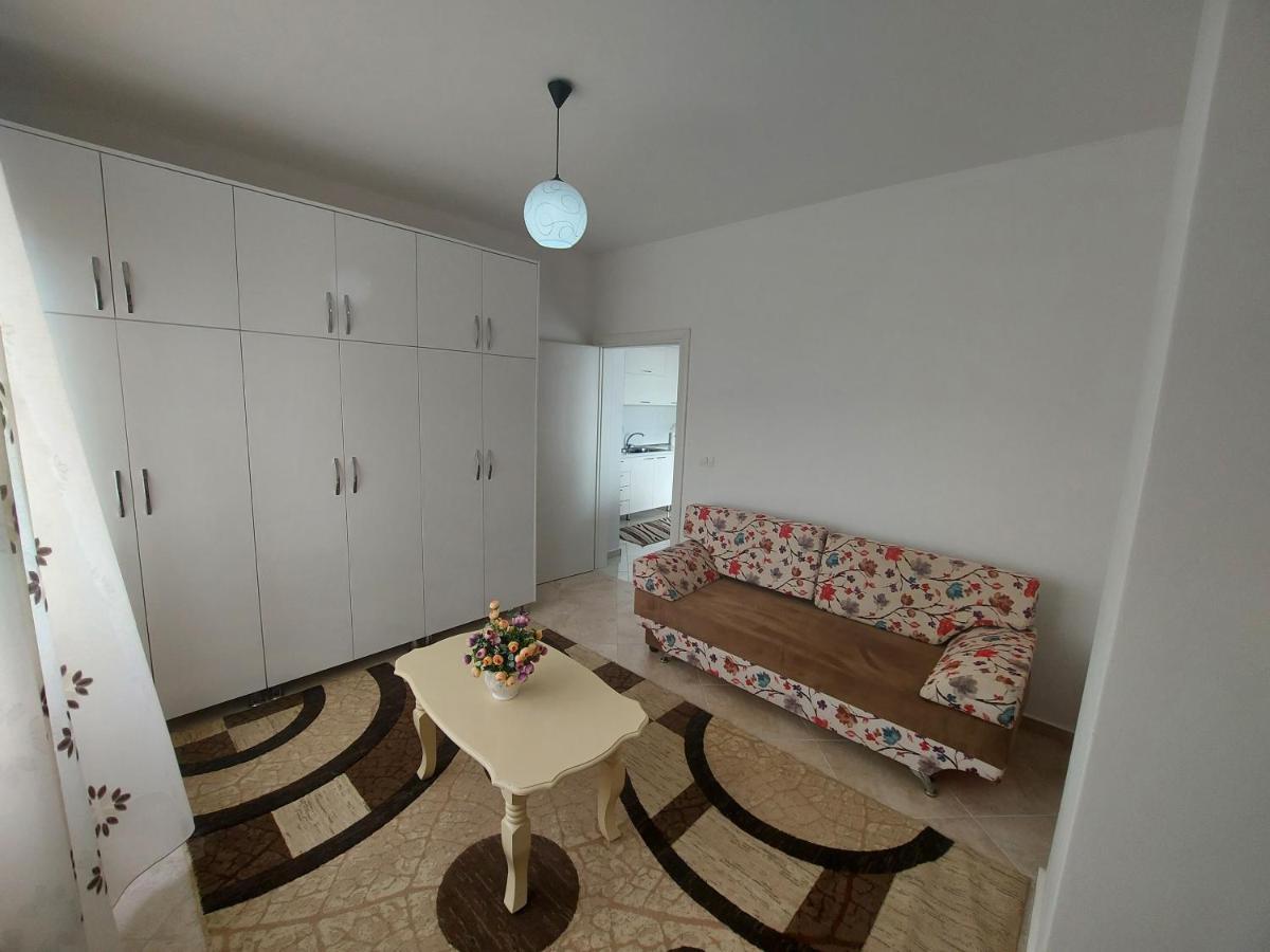Bral Apartment 7 - Two-Bedroom With Seaview Durrës Eksteriør bilde